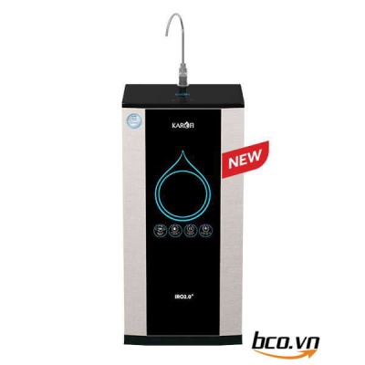 Máy lọc nước Karofi K9IQ-2 PLUS